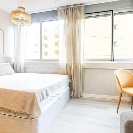 Costa Del Sol La Colina By Freshlanding Apartamento