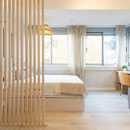 Costa Del Sol La Colina By Freshlanding *