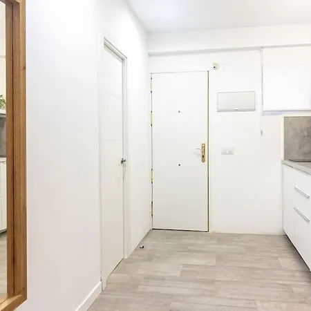 Costa Del Sol La Colina By Freshlanding *