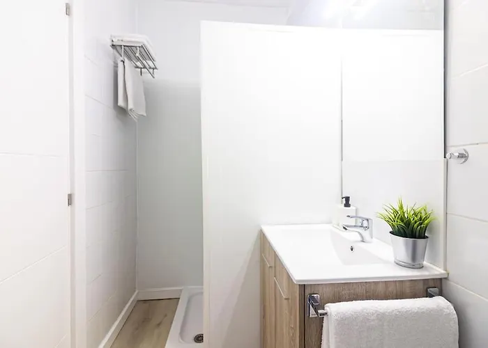 Apartamento Costa Del Sol La Colina By Freshlanding Torremolinos