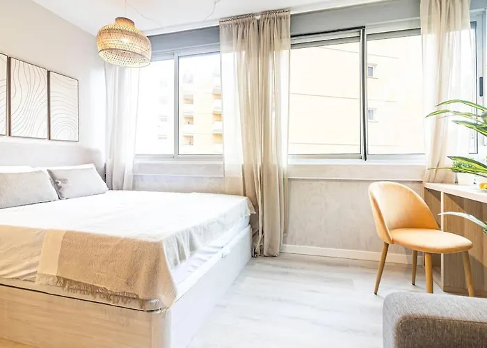 Costa Del Sol La Colina By Freshlanding Apartamento