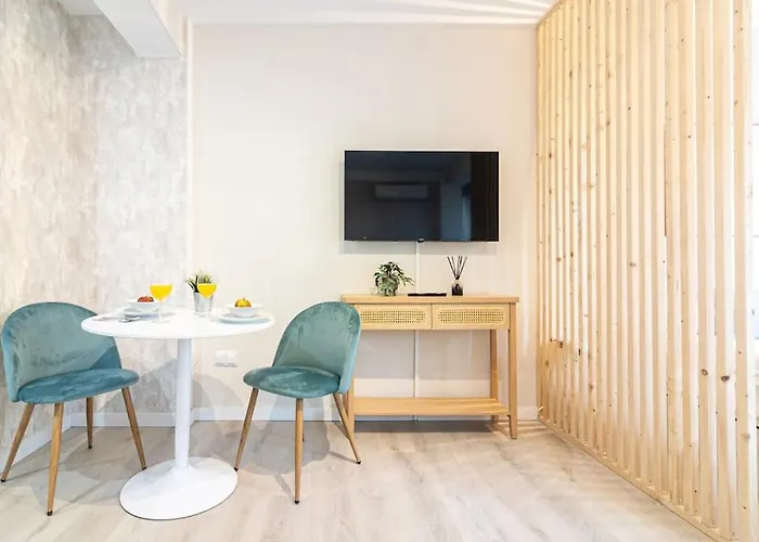 Apartamento Costa Del Sol La Colina By Freshlanding