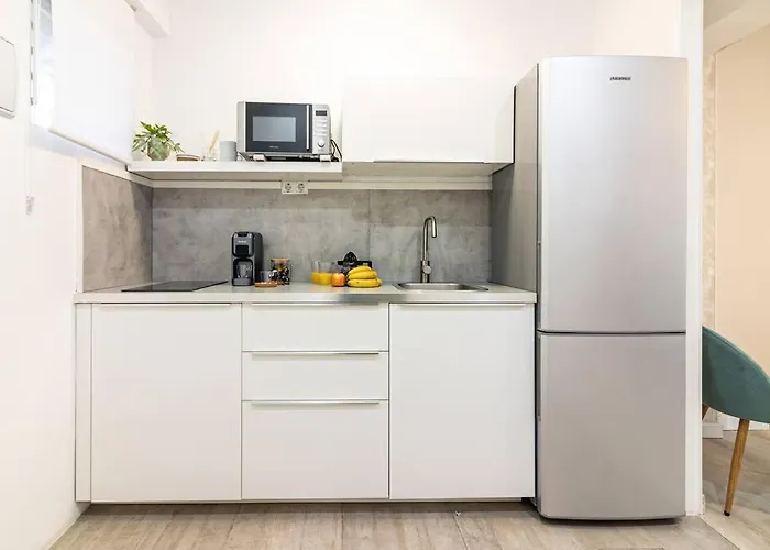 Costa Del Sol La Colina By Freshlanding * Torremolinos