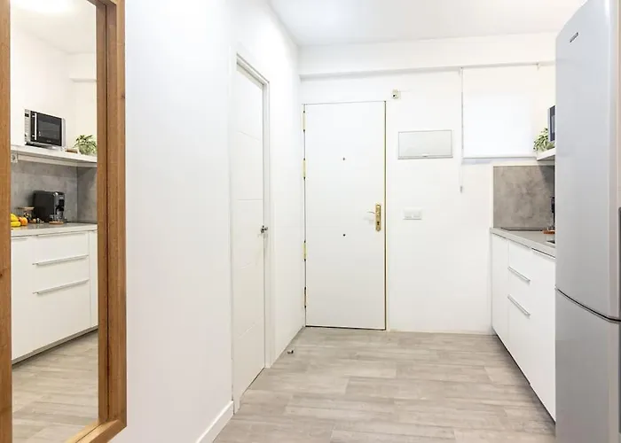 Costa Del Sol La Colina By Freshlanding *