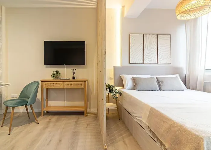 Costa Del Sol La Colina By Freshlanding *