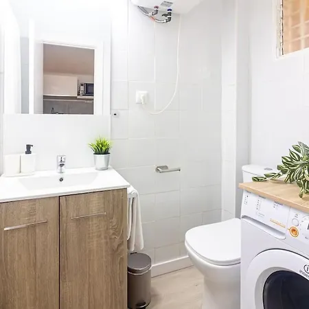 Costa Del Sol La Colina By Freshlanding