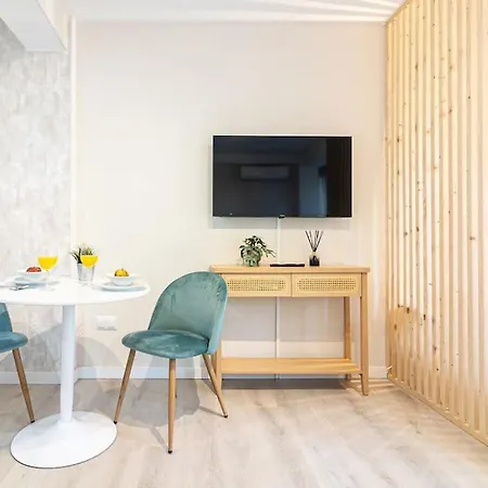 Apartment Costa Del Sol La Colina By Freshlanding