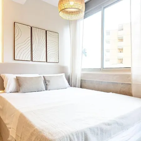 Appartement Costa Del Sol La Colina By Freshlanding