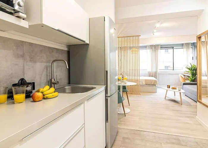 Apartment Costa Del Sol La Colina By Freshlanding Torremolinos