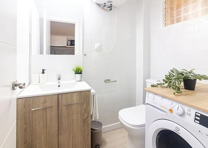 Costa Del Sol La Colina By Freshlanding