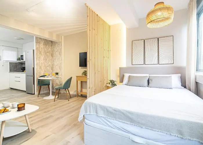 Costa Del Sol La Colina By Freshlanding Lejlighed Torremolinos