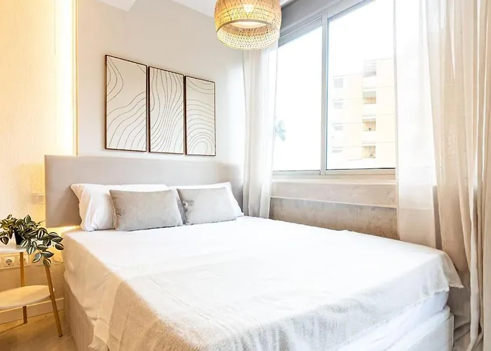 Apartment Costa Del Sol La Colina By Freshlanding