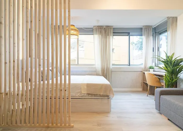 Costa Del Sol La Colina By Freshlanding *