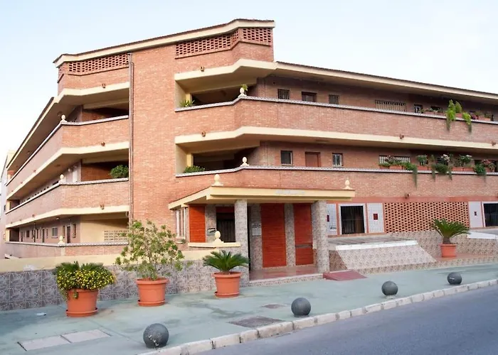 Apartment Costa Del Sol La Colina By Freshlanding Torremolinos