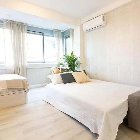 Costa Del Sol La Colina By Freshlanding Apartment