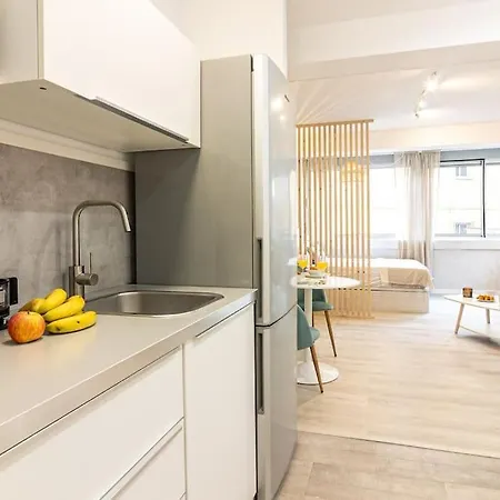 公寓 Costa Del Sol La Colina By Freshlanding 托雷莫利诺斯