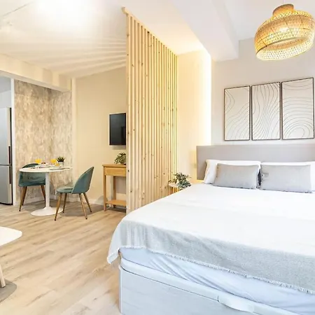 Costa Del Sol La Colina By Freshlanding Apartamento Torremolinos