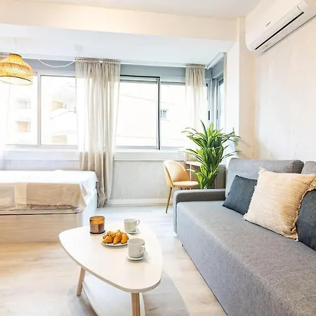 Costa Del Sol La Colina By Freshlanding