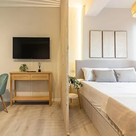 Costa Del Sol La Colina By Freshlanding *