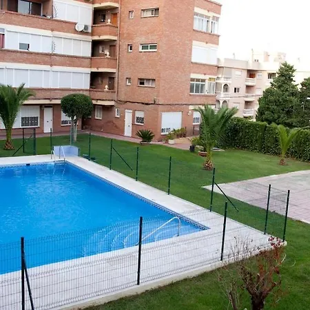 Apartamento Costa Del Sol La Colina By Freshlanding