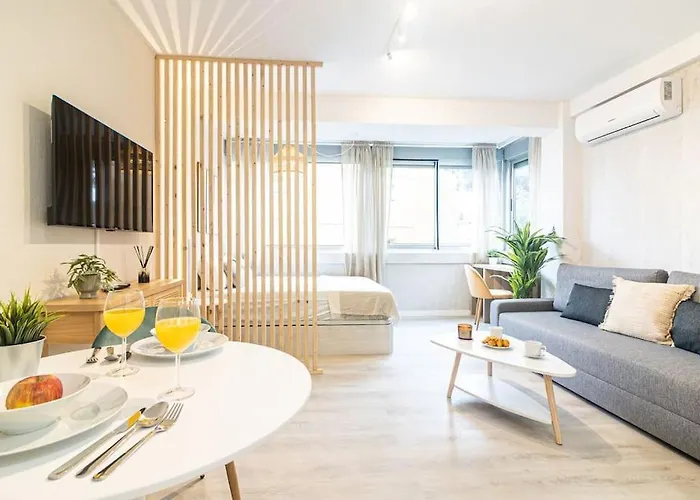 Costa Del Sol La Colina By Freshlanding Torremolinos