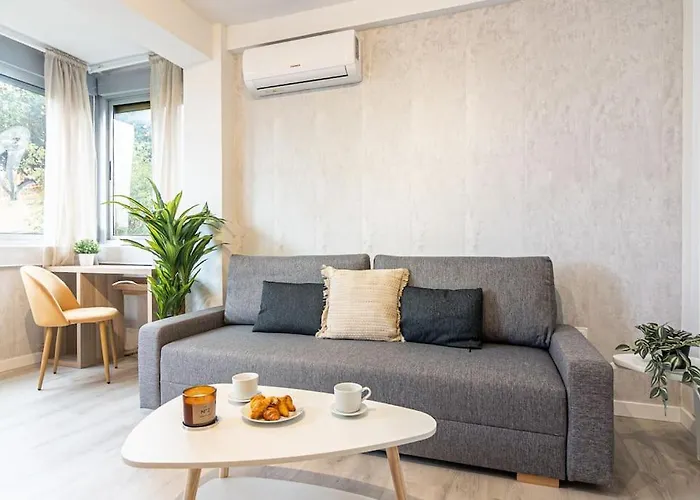 Costa Del Sol La Colina By Freshlanding Apartamento *