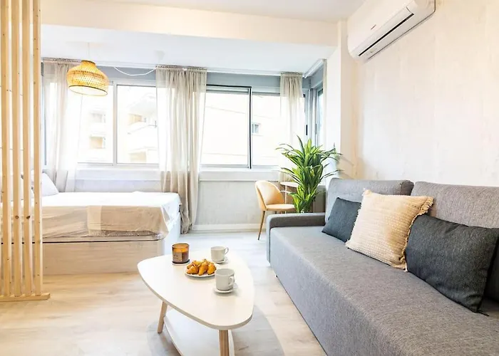 Costa Del Sol La Colina By Freshlanding