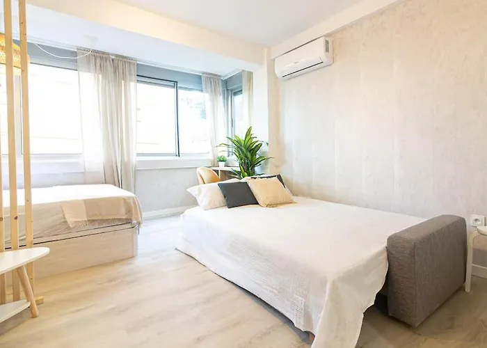 Costa Del Sol La Colina By Freshlanding Apartamento